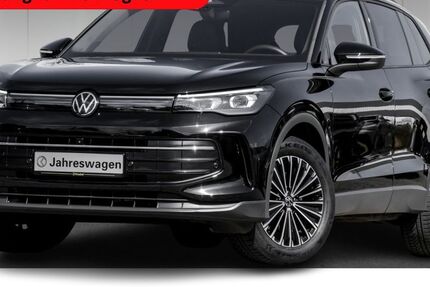 VW Tiguan 16.353 km 41.475 &euro; Sendenhorst 48324