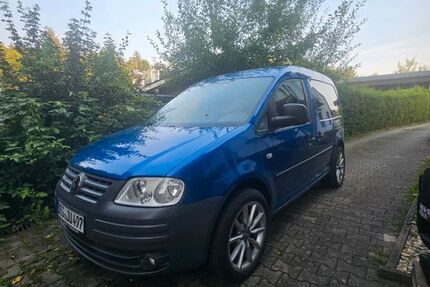 VW Caddy 240.000 km 5.000 &euro; Bernried 94505