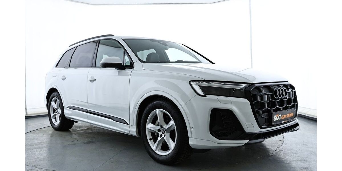 Audi Q7 28.163 km 62.770 &euro; Garching 85748