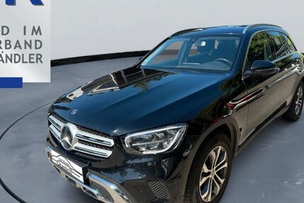 Mercedes-Benz GLC 200 193.100 km 19.990 &euro; Berlin 13509