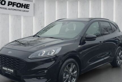 Ford Kuga 61.099 km 21.990 &euro; Lübeck 23554