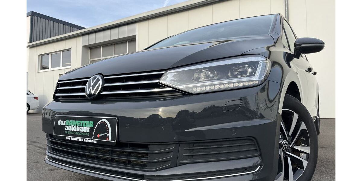 VW Touran 66.206 km 25.940 &euro; Marktredwitz 95615