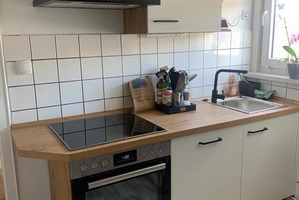3 Zimmer Küche,Bad 67m2 Wohnung in Einbeck