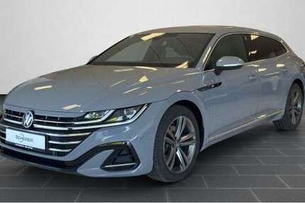 VW Arteon 121.453 km 29.300 &euro; Mainz 55120