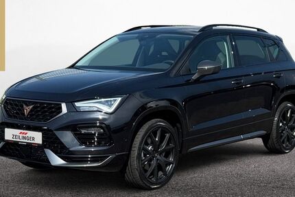 Cupra Ateca 1.280 km 35.945 &euro; Dietersheim 91463