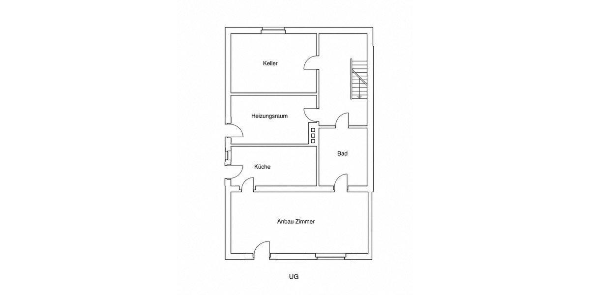 Doppelhaushälfte Berlin Lankwitz - 5 Zimmer, 112 m&sup2;, 620.000&euro; | Angebot:27078991