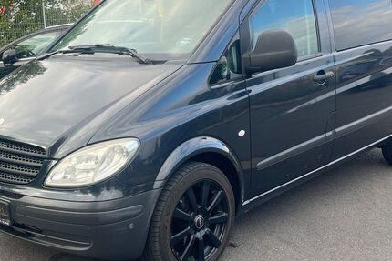 Mercedes-Benz Vito 310.507 km 4.999 € Göttingen 37079