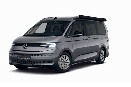 VW T7 California