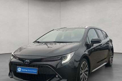 Toyota Corolla 20.100 km 25.990 &euro; Mannheim 68307