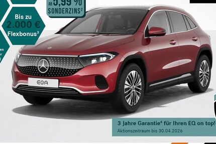 Mercedes-Benz EQA 7.139 km 48.900 &euro; Emmendingen 79312