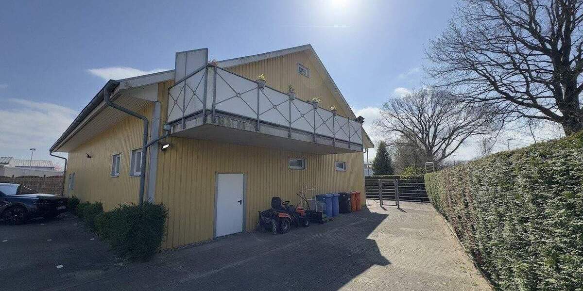 Einfamilienhaus Henstedt-Ulzburg Ulzburg - 4 Zimmer, 191 m&sup2;, 1.495.000&euro; | Angebot:25836207