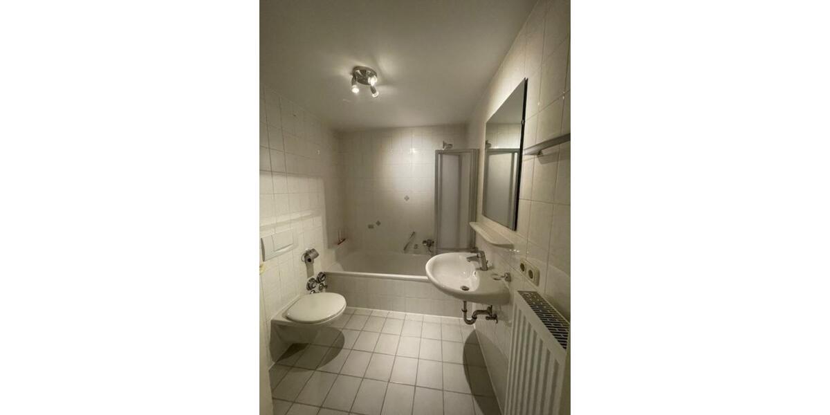 3-Zimmer EG Wohnung 3 zimmer