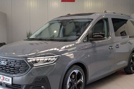 Ford Grand Tourneo