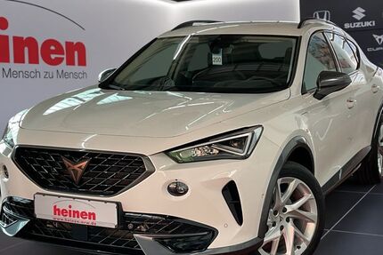 Cupra Formentor 28.546 km 26.899 &euro; Werne 59368