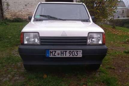 Seat Marbella 159.000 km 3.000 &euro; Mainz, Stadt 55116
