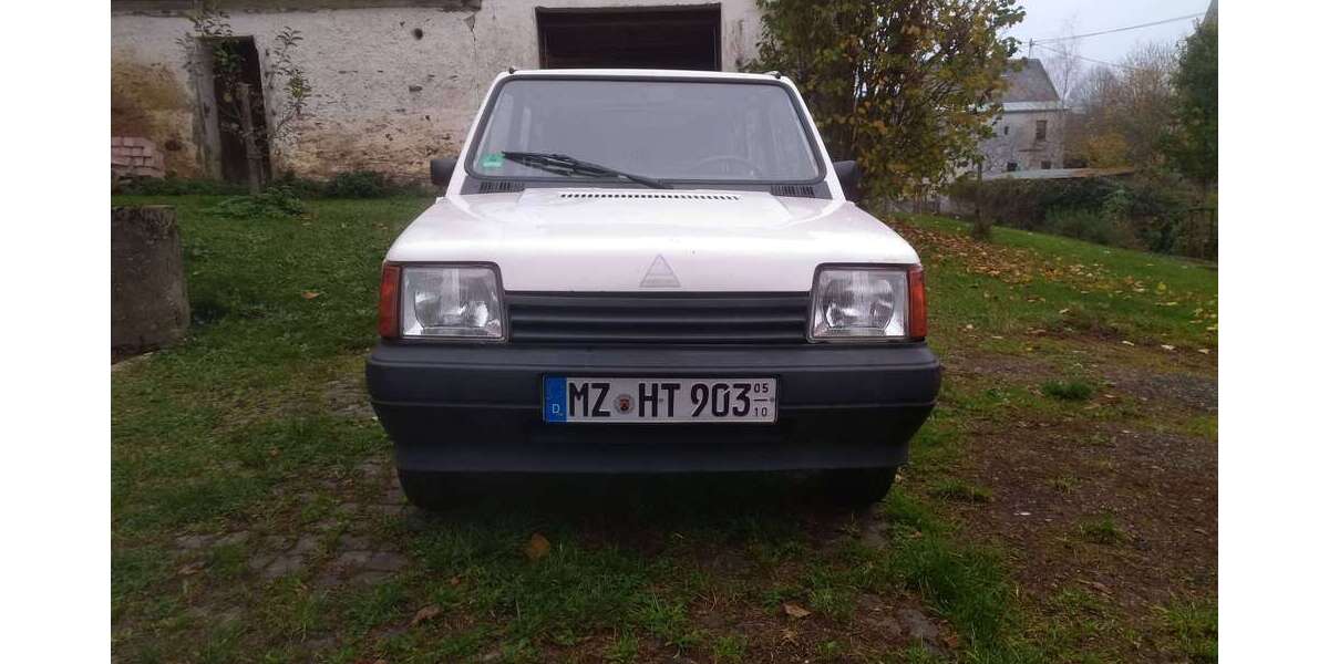 Seat Marbella 159.000 km 3.000 &euro; Mainz, Stadt 55116