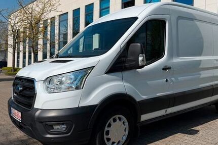Ford Transit 217.000 km 11.800 &euro; Troisdorf 53842