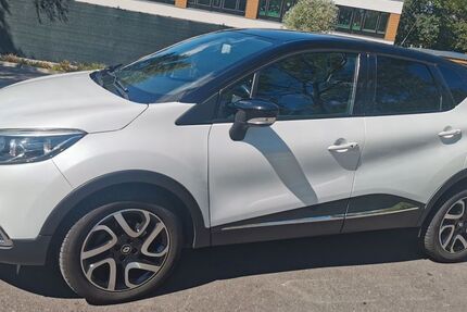 Renault Captur 102.000 km 10.200 &euro; berlin 13589