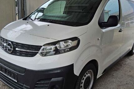 Opel Vivaro 22.650 km 20.490 &euro; Hachenburg 57627