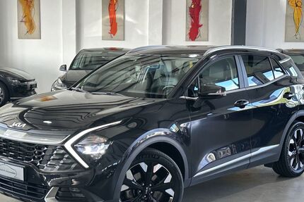 Kia Sportage 56.300 km 25.950 &euro; Frankfurt am Main 60386