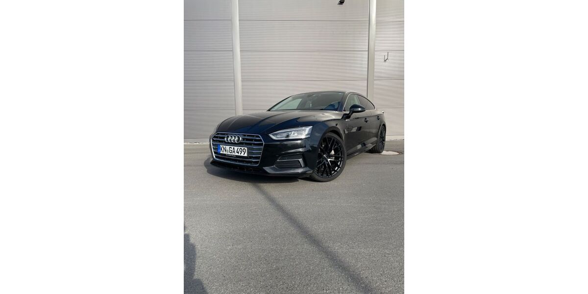 Audi A5 199.692 km 16.999 &euro; Reichenau 78479