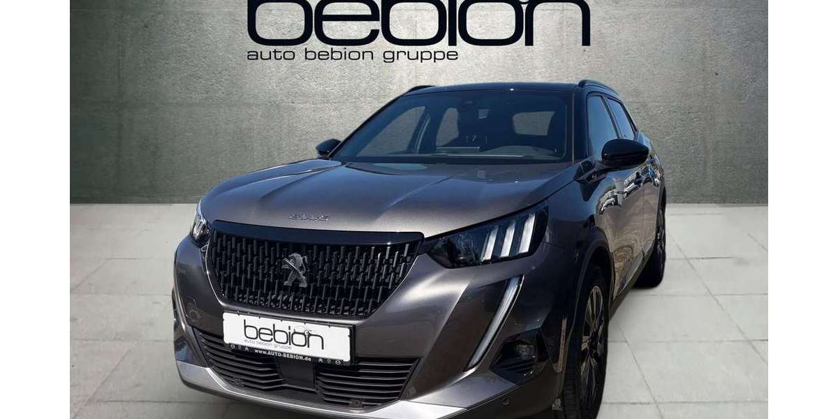 Peugeot 2008 44.980 km 19.480 &euro; Göppingen 73037