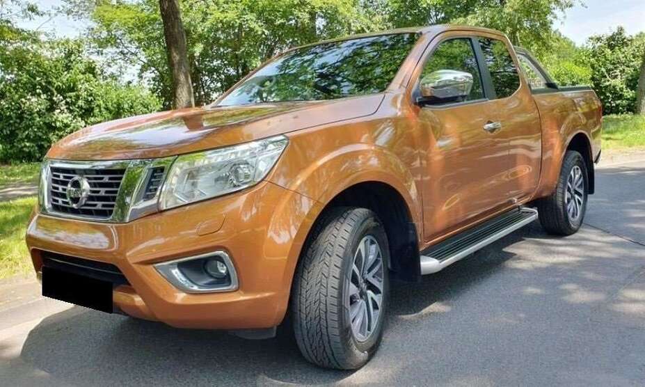 Navara