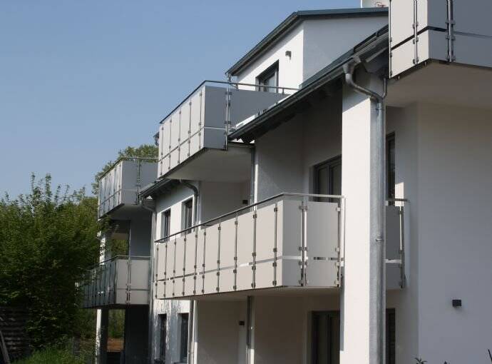 Wunderschöne 3-Zi. Wohnung in Bad Zwesten zu vermieten