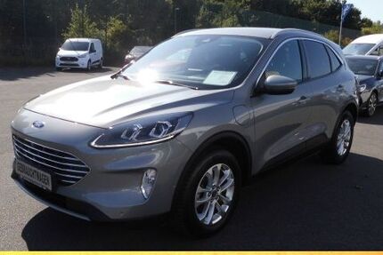 Ford Kuga 56.422 km 24.990 &euro; Lippstadt 59557