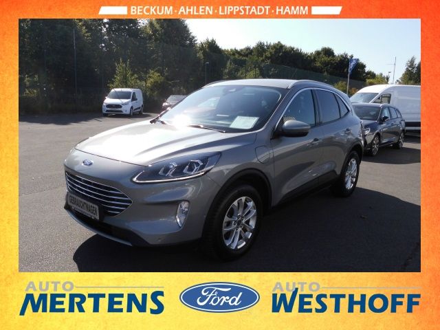Ford Kuga 56.422 km 24.990 &euro; Lippstadt 59557