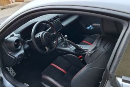 Subaru BRZ 13.750 km 36.900 &euro; Bad Kötzting 93444