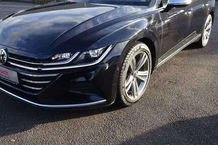 VW Arteon 49.890 km 29.990 &euro; Schkeuditz 04435