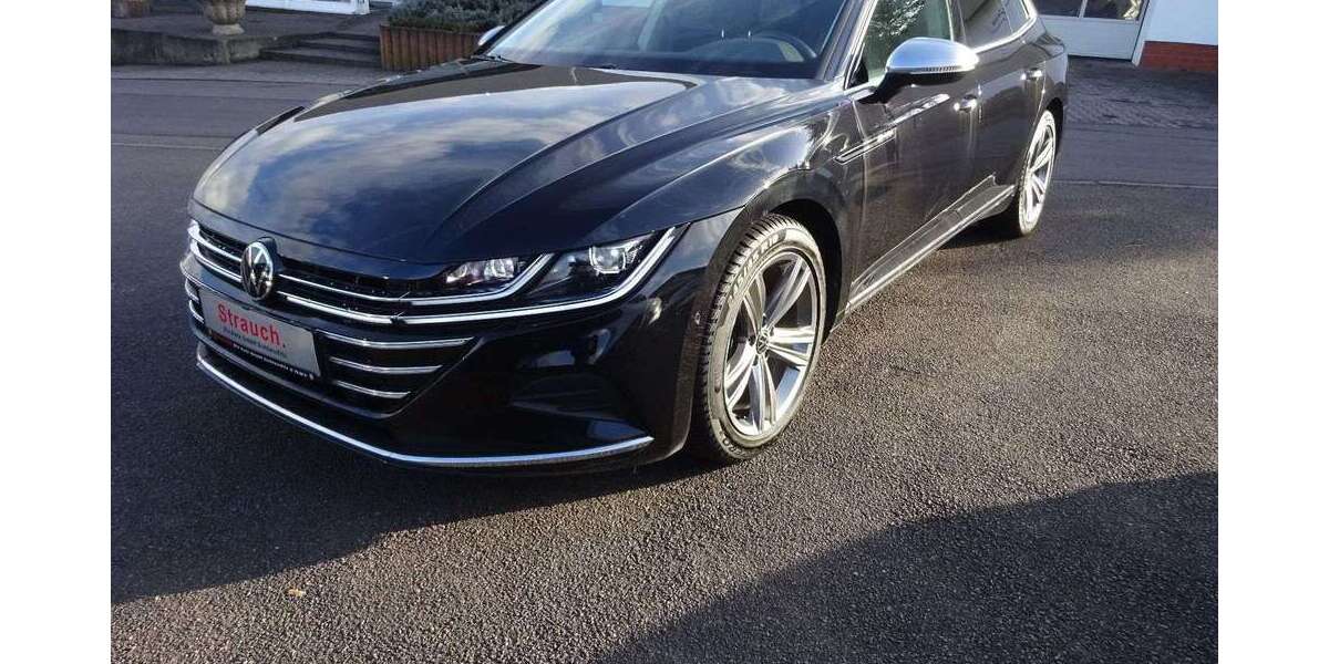VW Arteon 49.890 km 29.990 &euro; Schkeuditz 04435