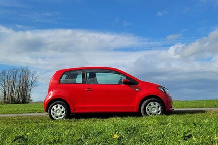 Seat Mii 57.900 km 6.200 &euro; Nümbrecht 51588