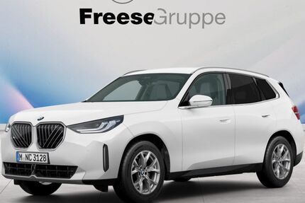 BMW X3 14.783 km 46.990 &euro; Verden 27283
