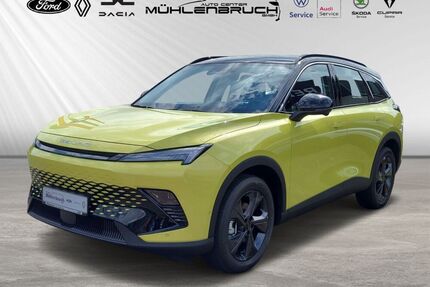 Baic X55