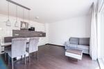 Erdgeschoßwohnung München Am Riesenfeld - 1.5 Zimmer, 39 m&sup2;, 1.219&euro; | Angebot:25793843