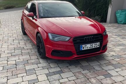 Audi A3 145.000 km 16.200 € Grafenhausen 79865