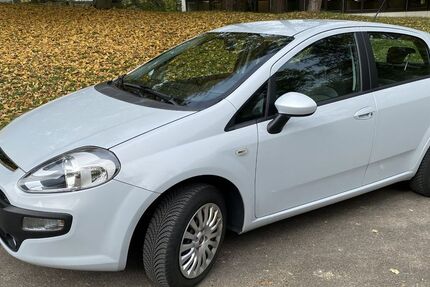 Fiat Punto Evo 69.682 km 5.990 &euro; Stuttgart 70597