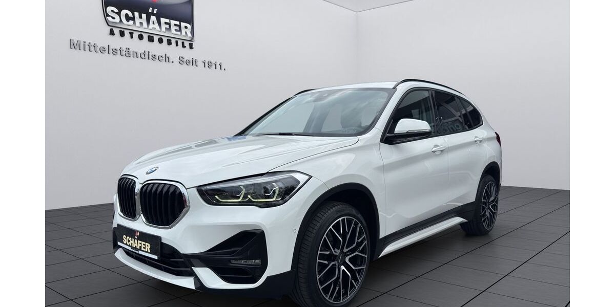 BMW X1 53.300 km 26.490 &euro; Weilburg 35781