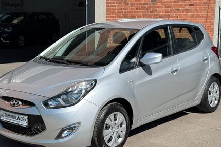 Hyundai ix20 132.840 km 7.299 &euro; Düren 52353