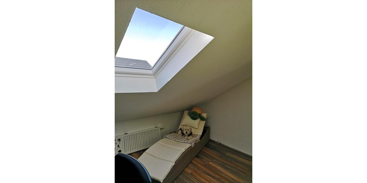 Dachgeschoßwohnung Wickede (Ruhr) - 3 Zimmer, 76 m&sup2;, 490&euro; | Angebot:24785420