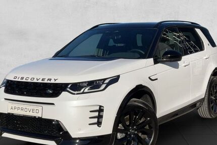 Land Rover Discovery Sport 13.620 km 53.800 € Kolbermoor 83059