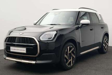 Mini Countryman C 7.860 km 40.228 &euro; München 80788