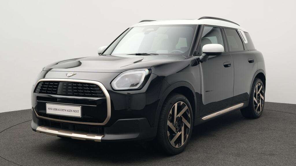Mini Countryman C 7.860 km 40.228 &euro; München 80788
