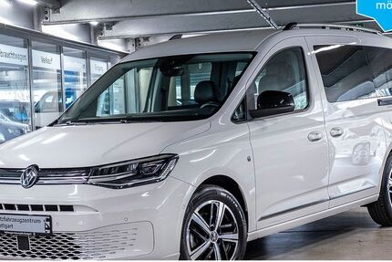 VW Caddy Maxi 38.023 km 32.990 &euro; Stuttgart 70188