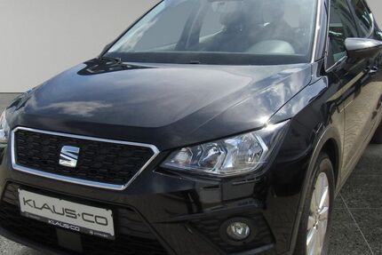 Seat Arona 74.900 km 15.390 &euro; Flensburg 24941