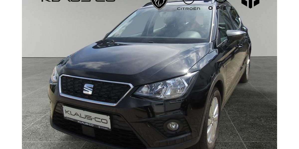 Seat Arona 74.900 km 15.390 &euro; Flensburg 24941