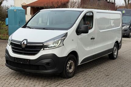 Renault Trafic 184.000 km 10.450 &euro; Eching 85386