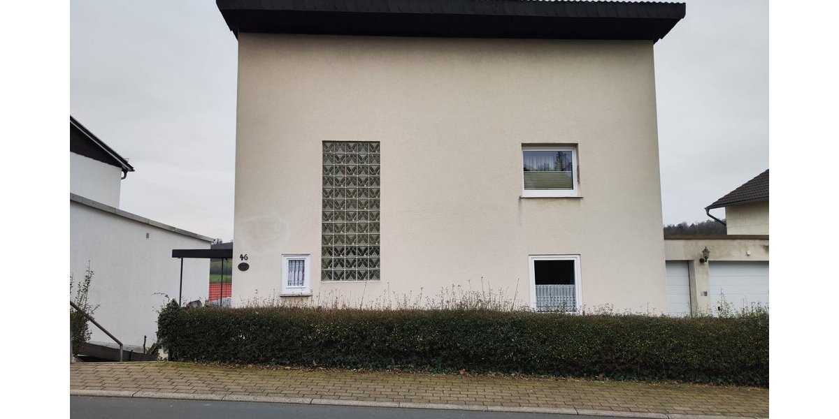 Philippsthal, 2. Familienhaus - Zweifamilienhaus Philippsthal (Werra) | Angebot:24764607